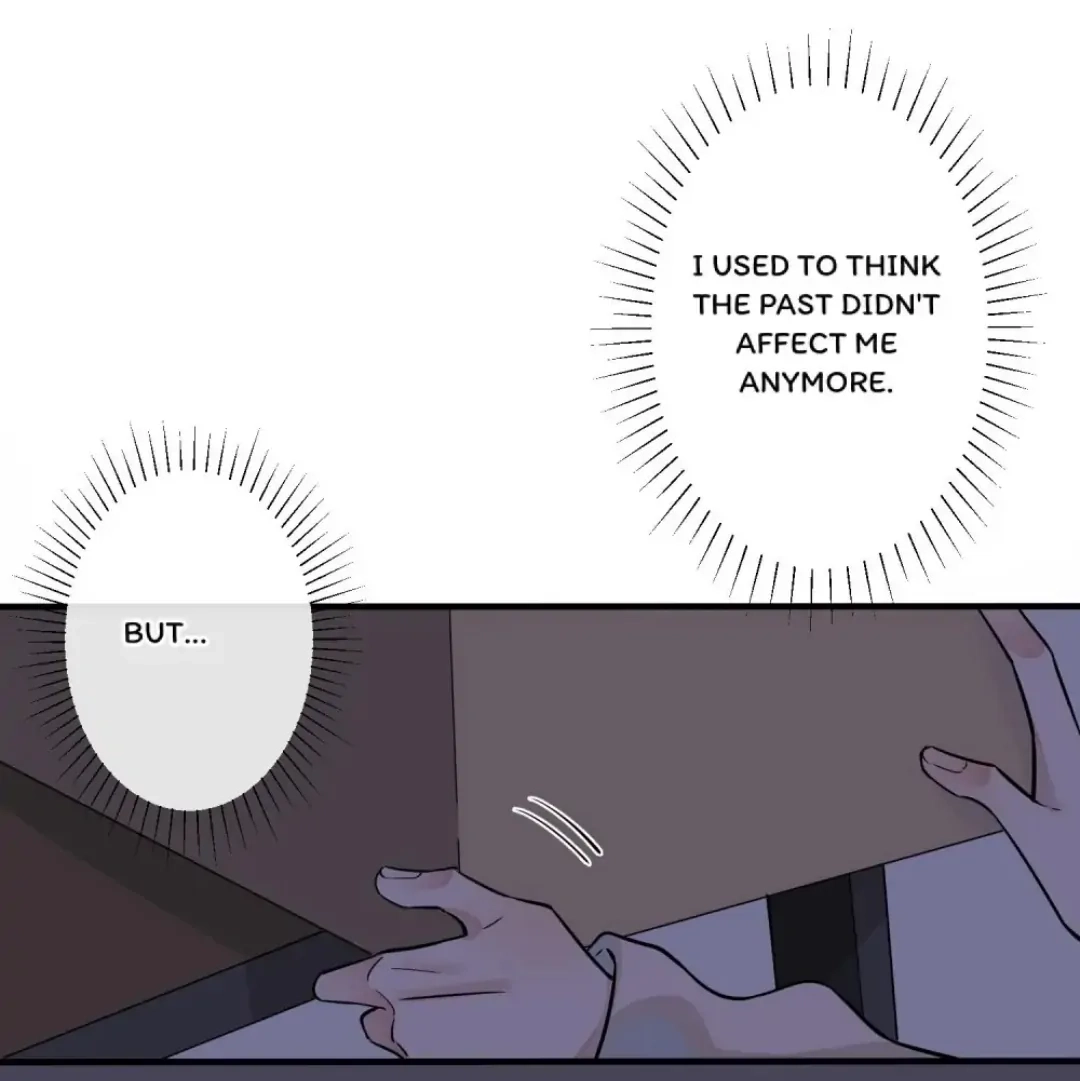 Read Domestication chapter 20 image 15 on Lezhin