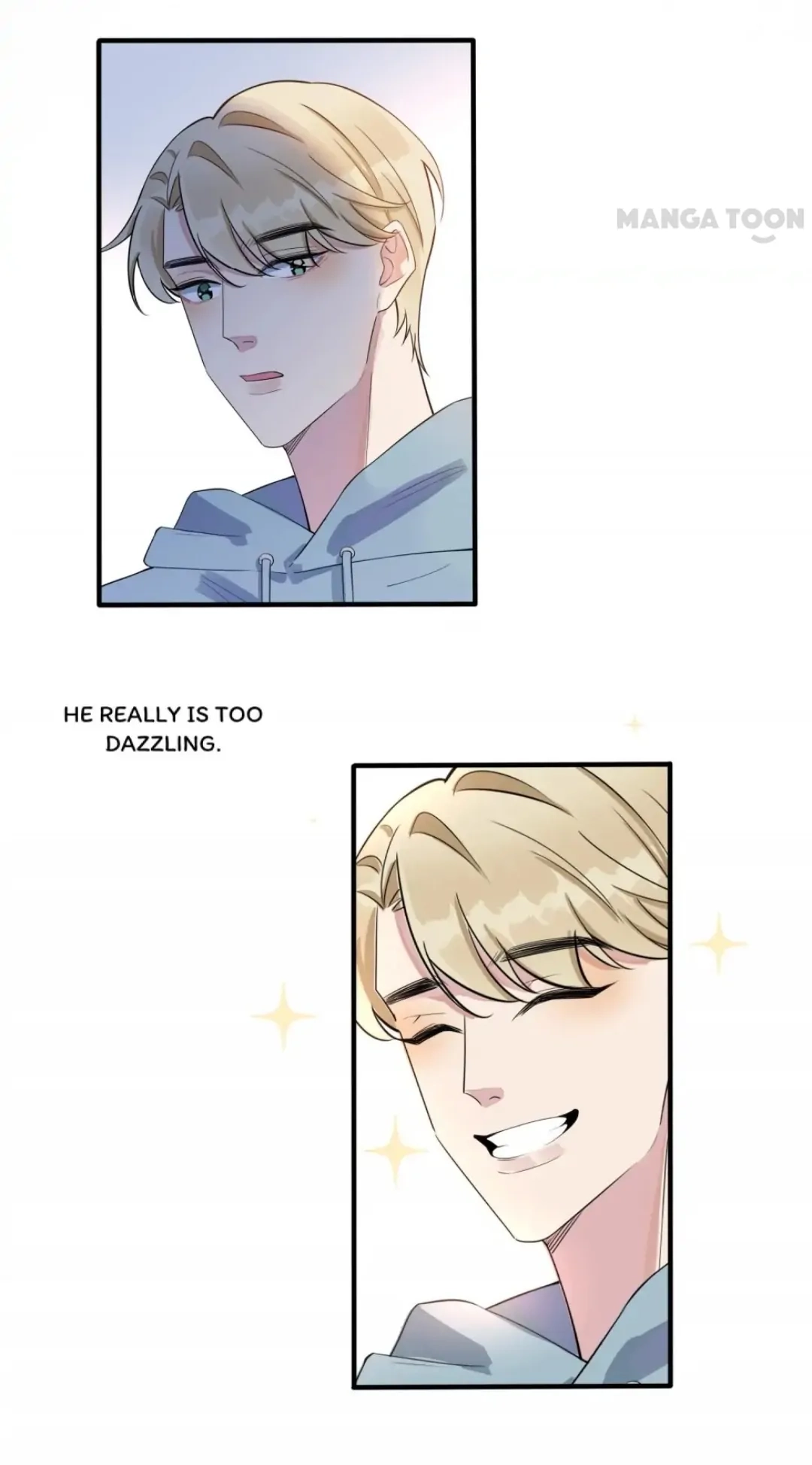 Read Domestication chapter 20 image 22 on Lezhin