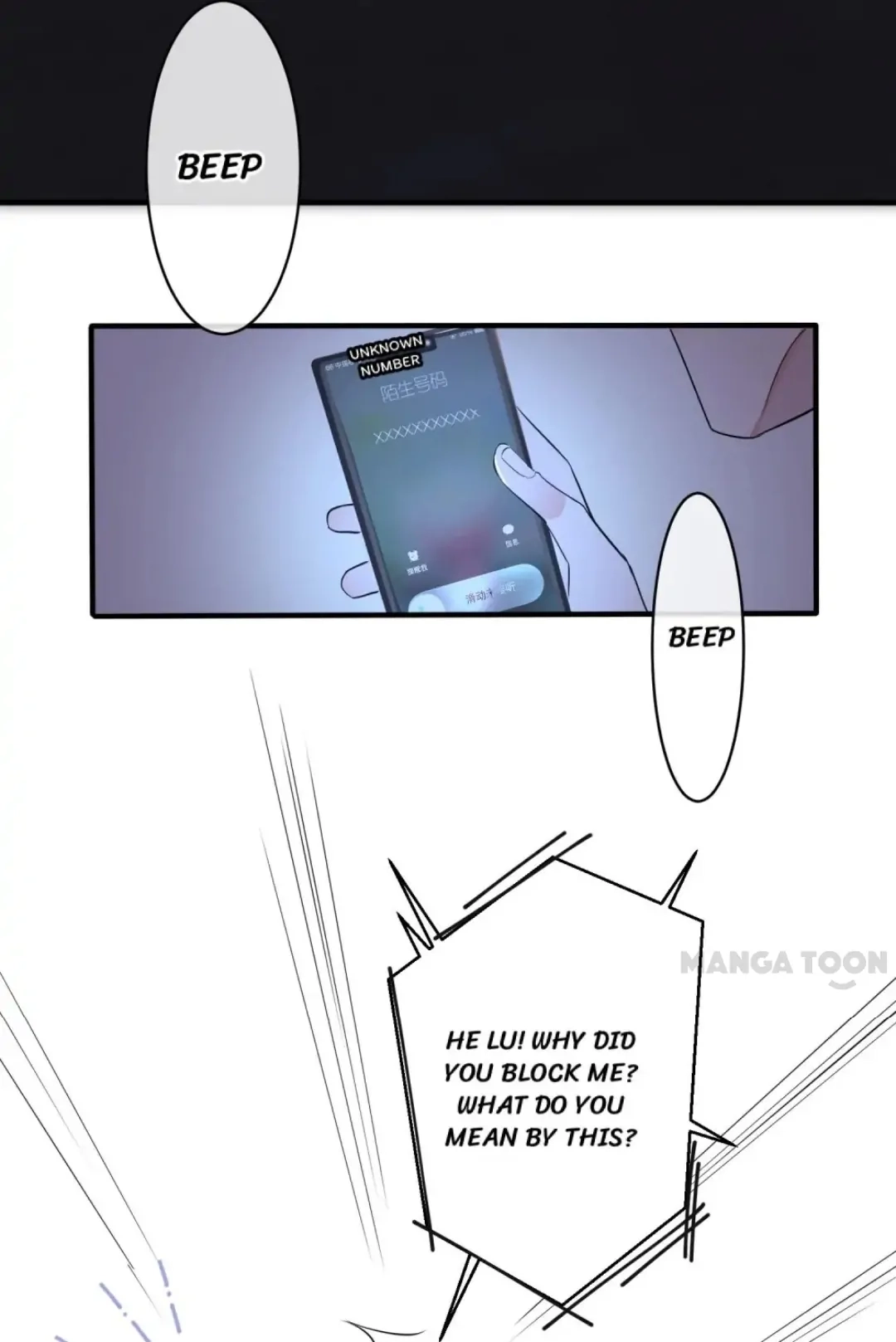 Read Domestication chapter 20 image 27 on Lezhin