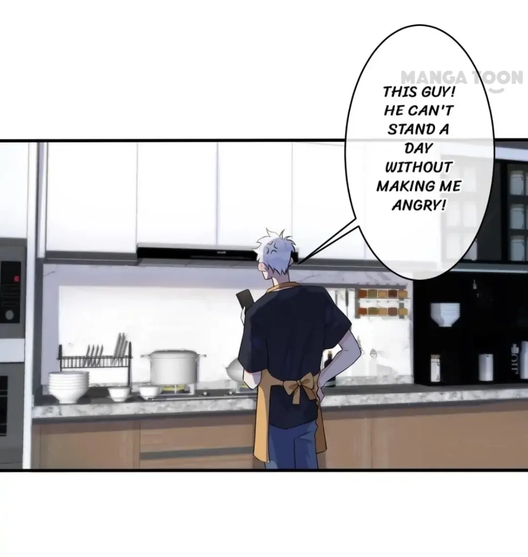 Read Domestication chapter 20 image 30 on Lezhin
