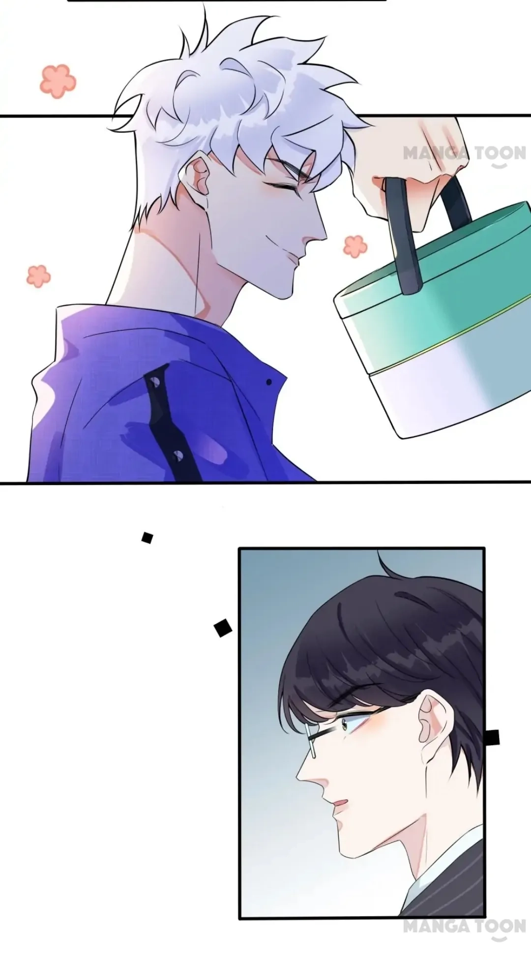 Read Domestication chapter 20 image 39 on Lezhin