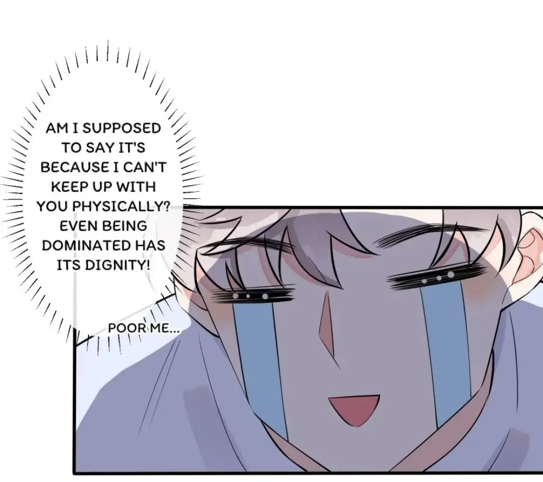 Read Domestication chapter 20 image 5 on Lezhin