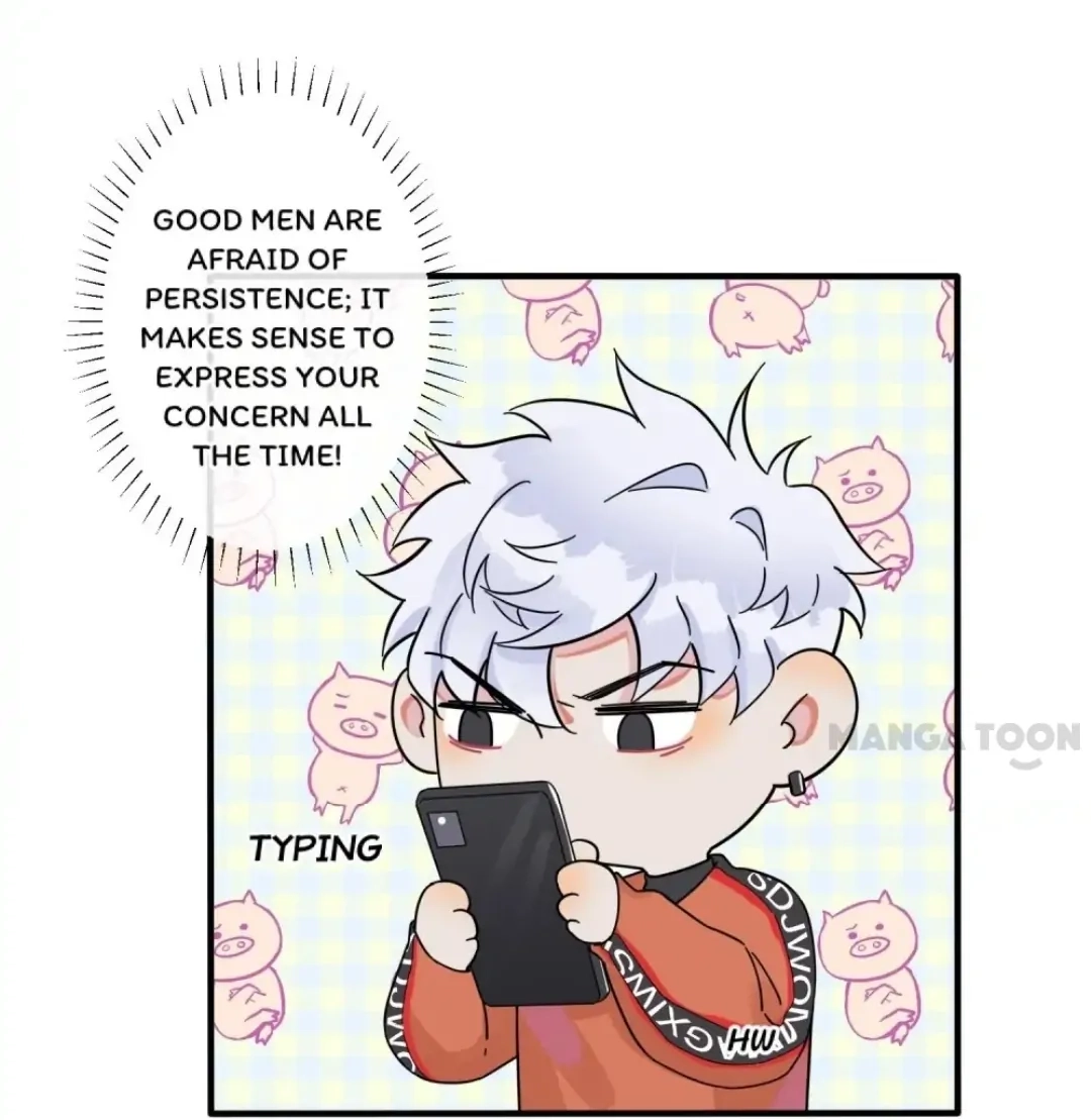 Read Domestication chapter 20 image 7 on Lezhin