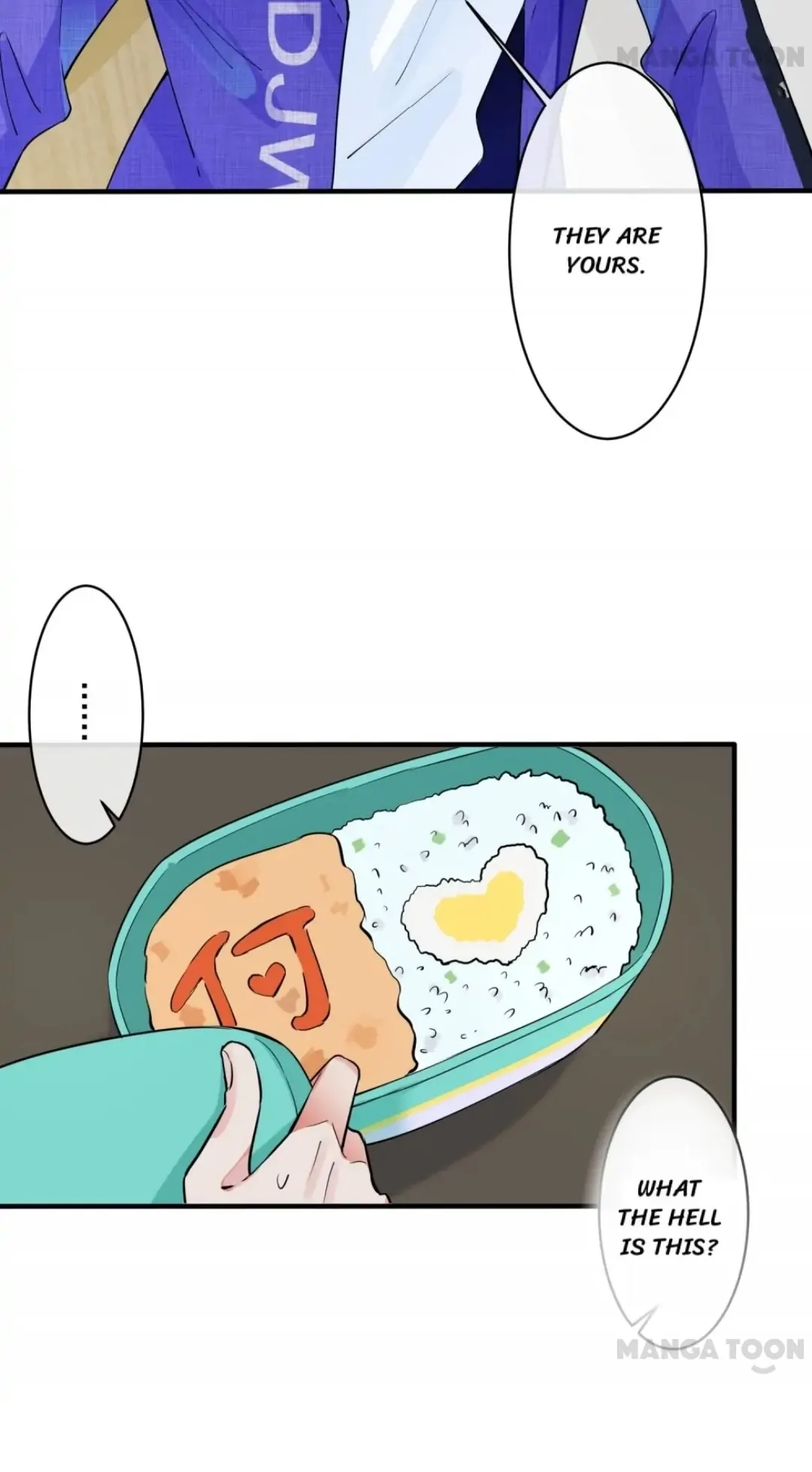 Read Domestication chapter 21 image 11 on Lezhin