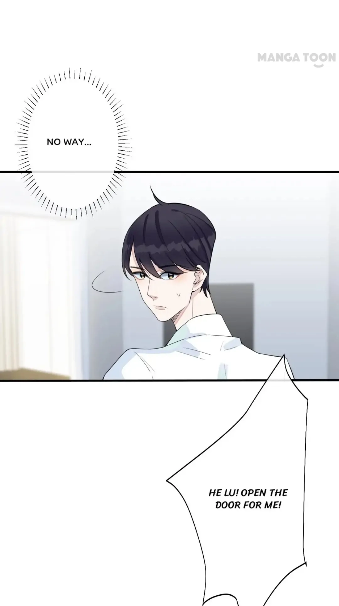 Read Domestication chapter 21 image 16 on Lezhin