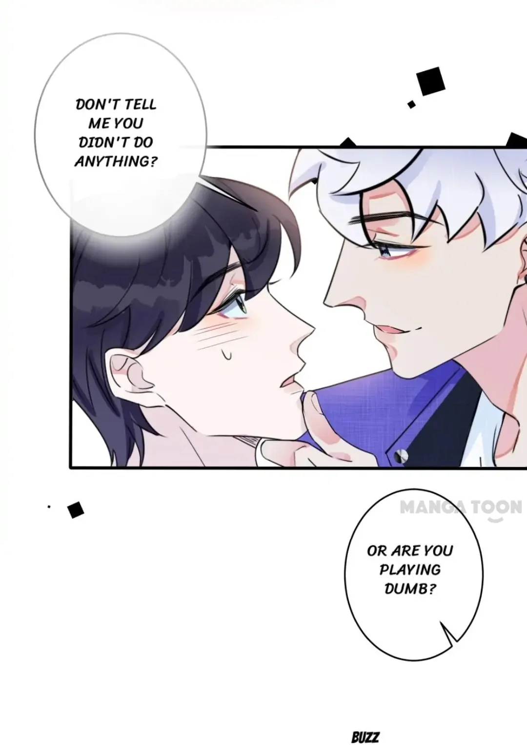 Read Domestication chapter 21 image 25 on Lezhin