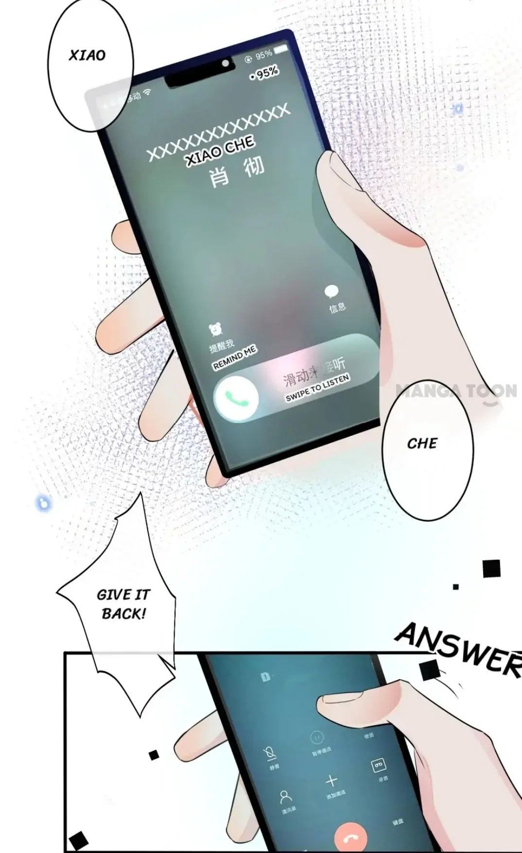 Read Domestication chapter 21 image 28 on Lezhin