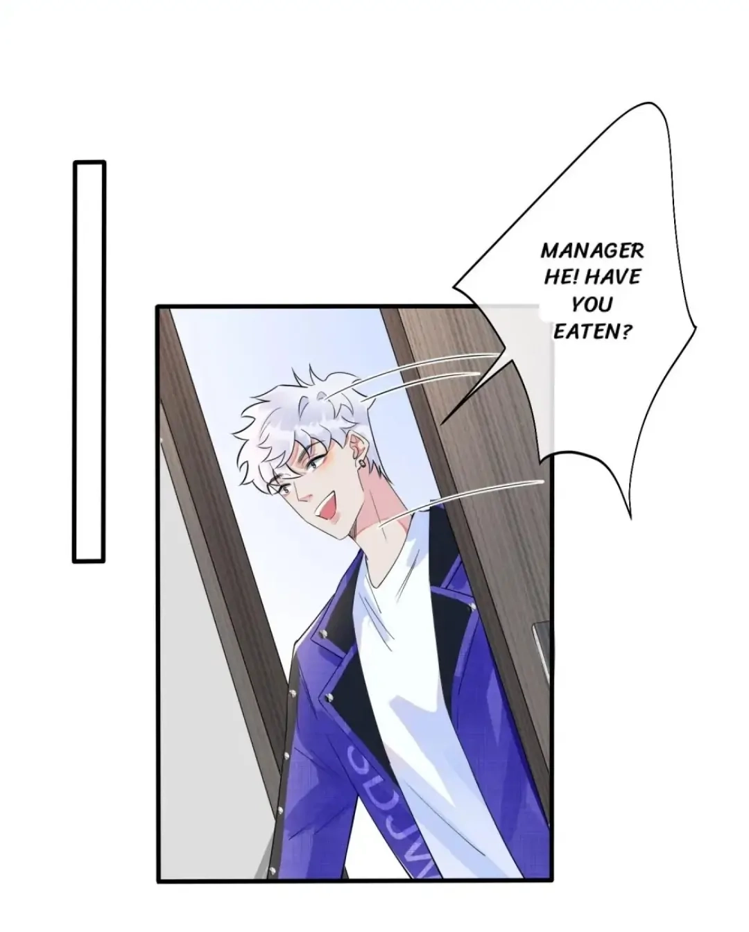 Read Domestication chapter 21 image 3 on Lezhin