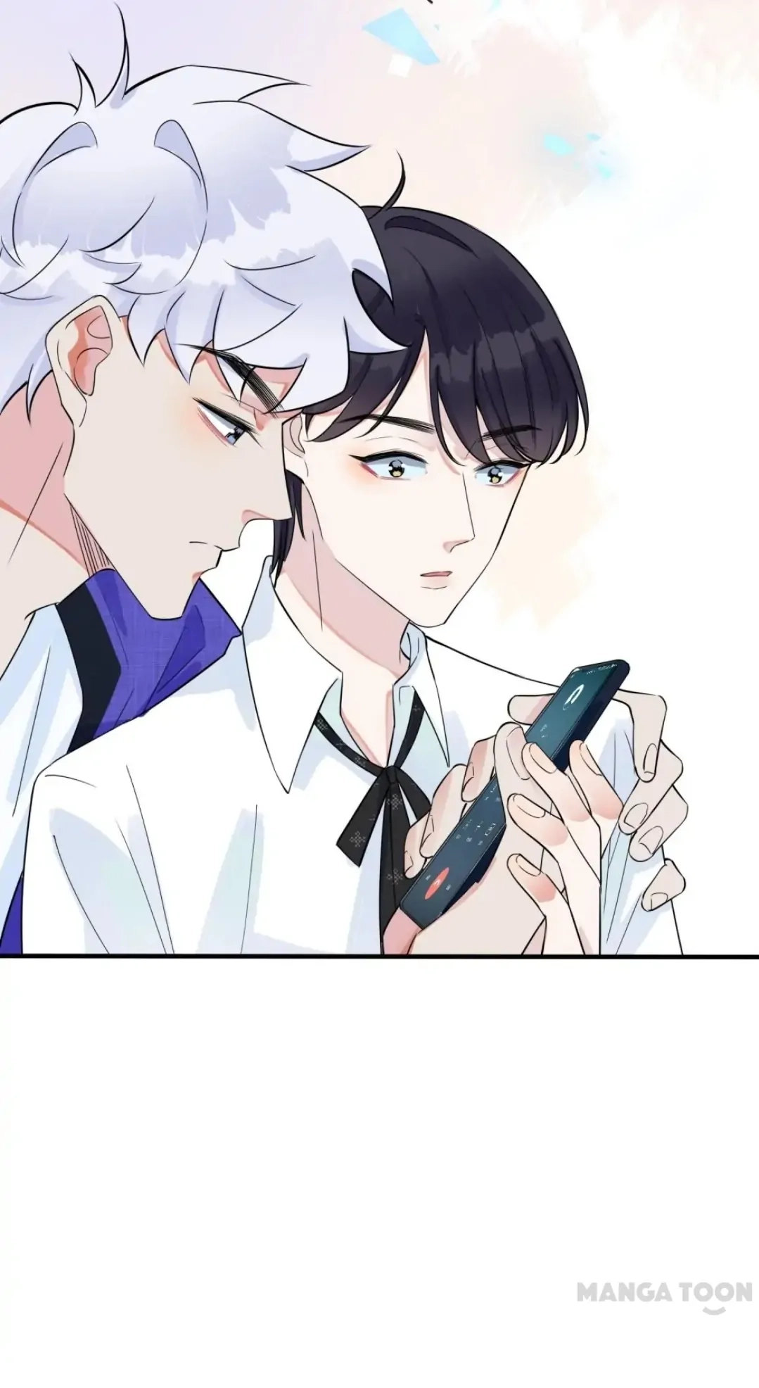 Read Domestication chapter 21 image 30 on Lezhin