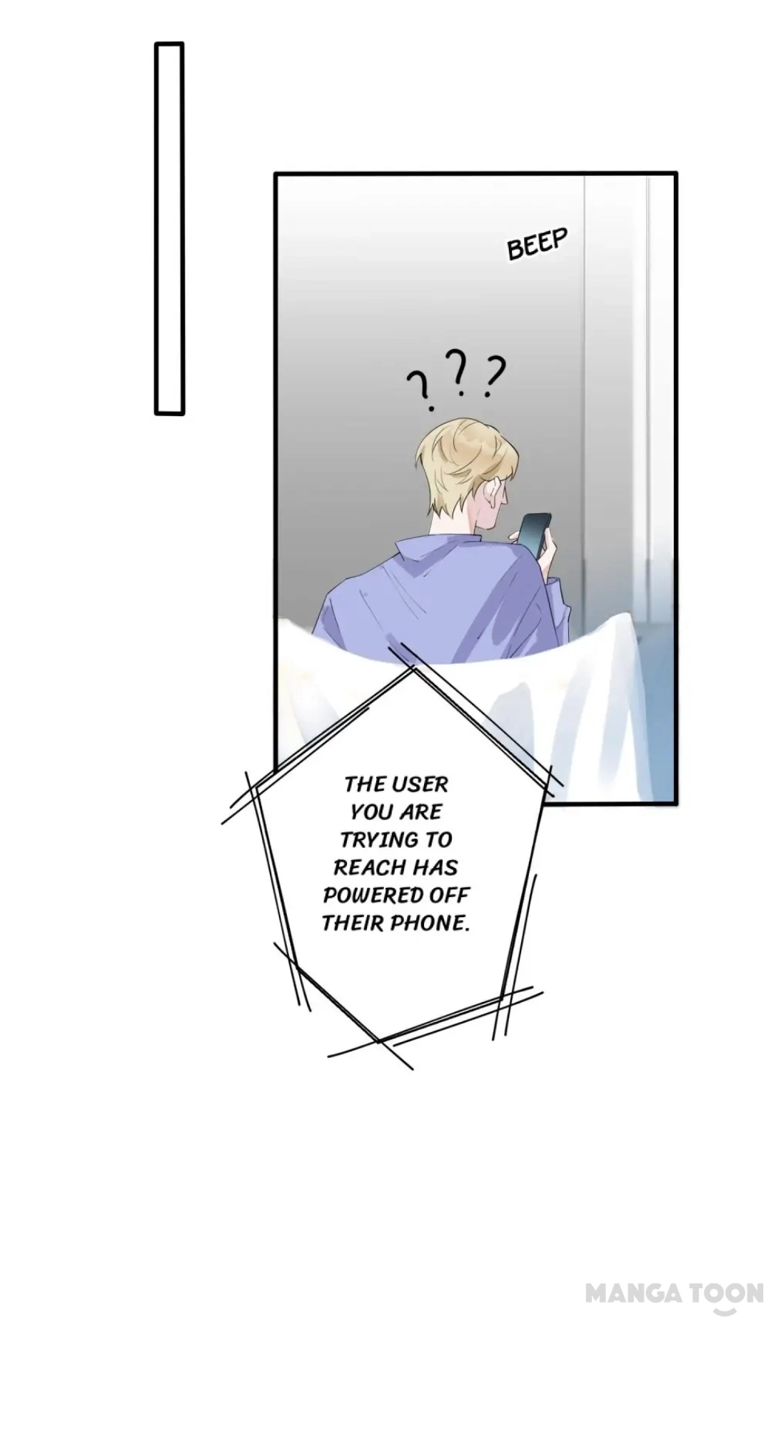Read Domestication chapter 22 image 1 on Lezhin