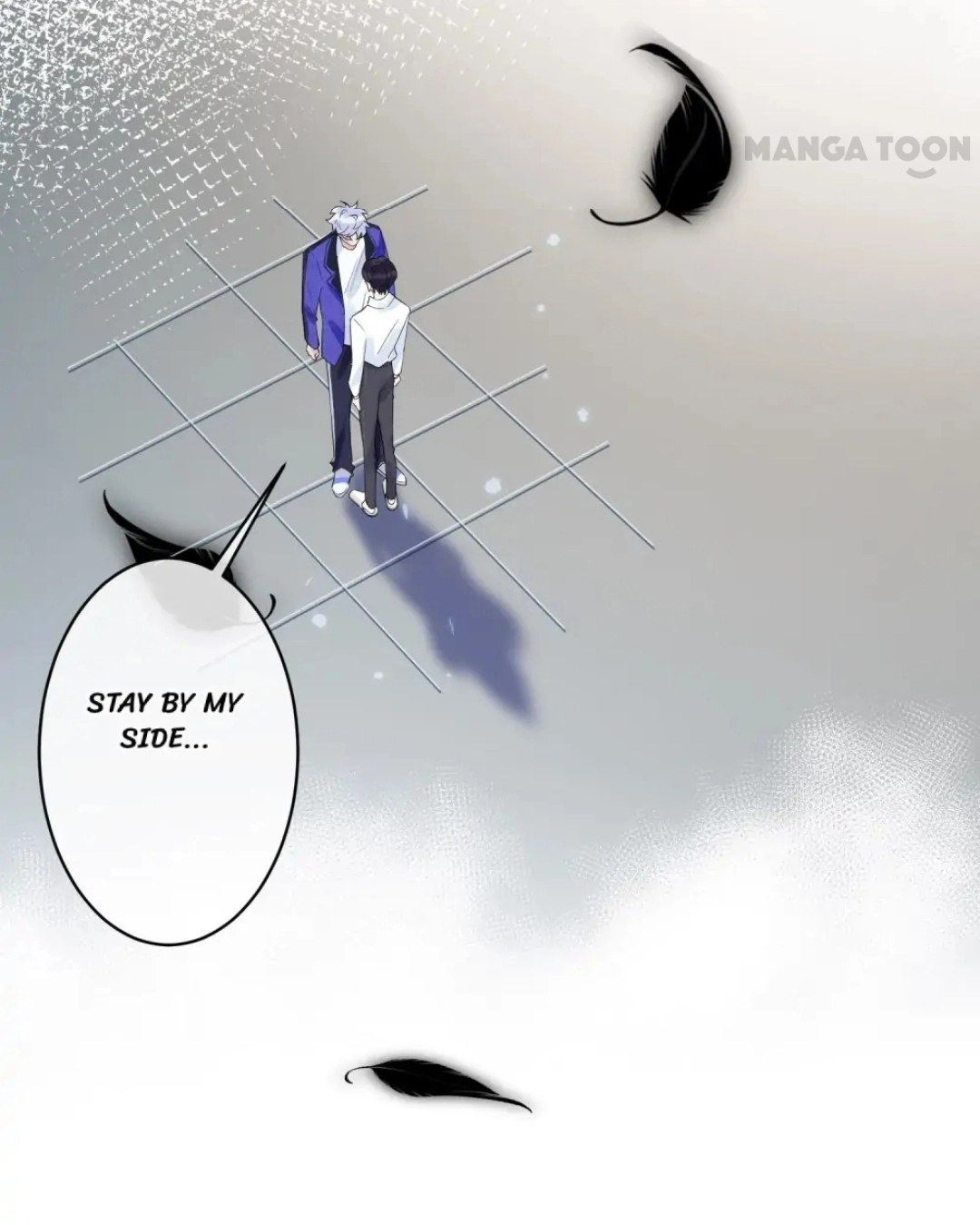 Read Domestication chapter 22 image 14 on Lezhin