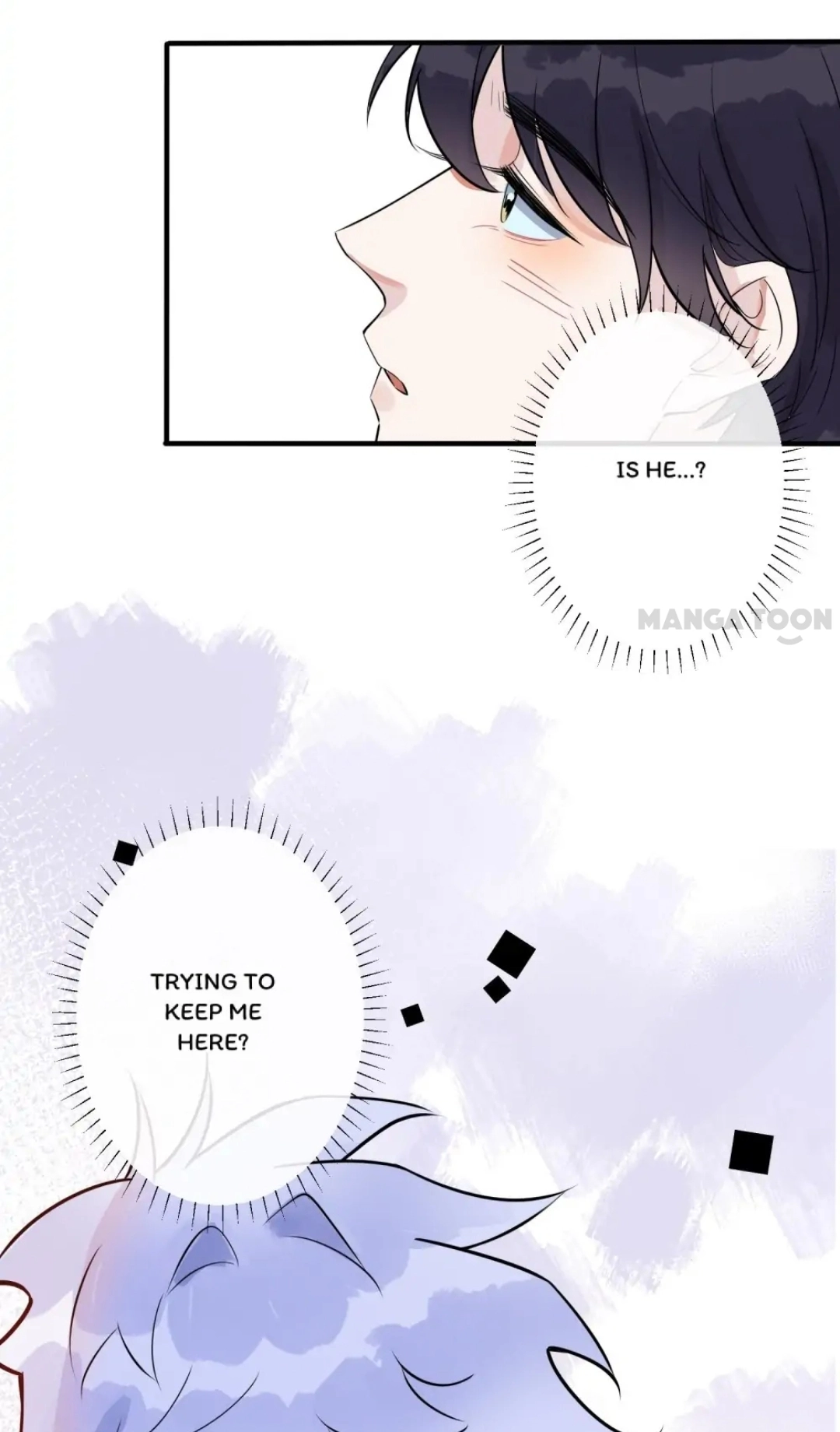 Read Domestication chapter 22 image 15 on Lezhin