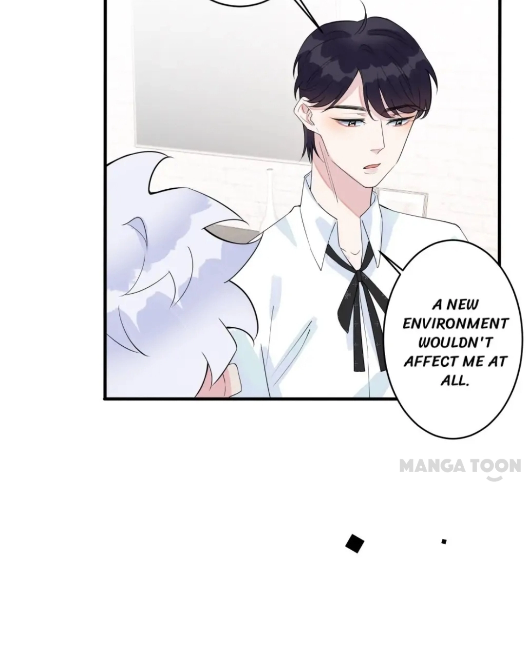 Read Domestication chapter 22 image 17 on Lezhin