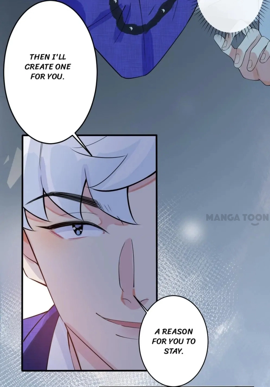Read Domestication chapter 22 image 20 on Lezhin