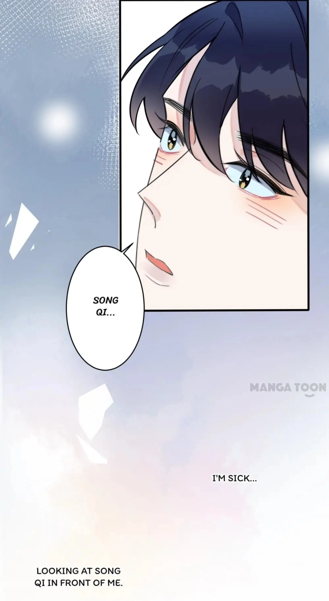Read Domestication chapter 22 image 21 on Lezhin