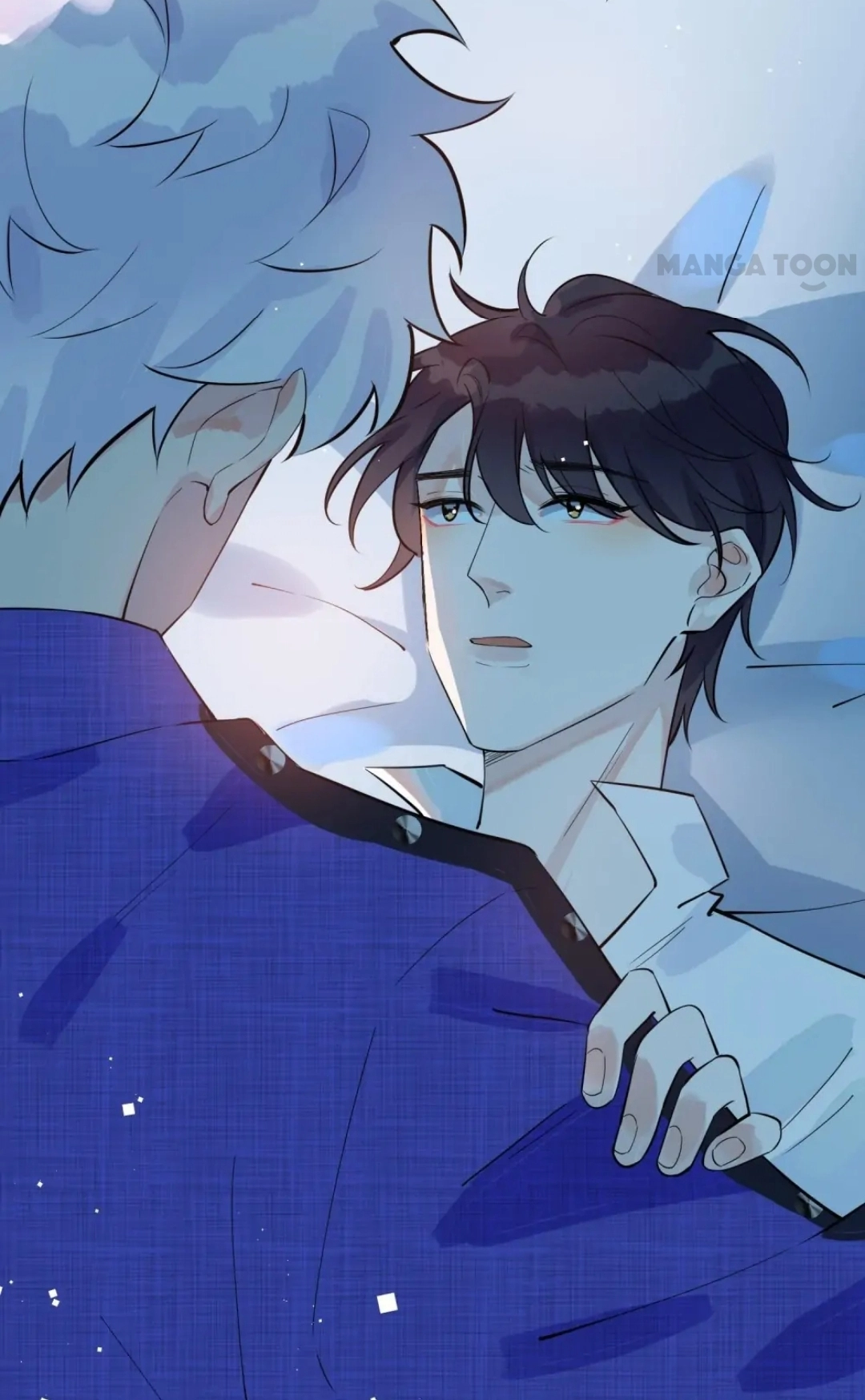 Read Domestication chapter 22 image 24 on Lezhin
