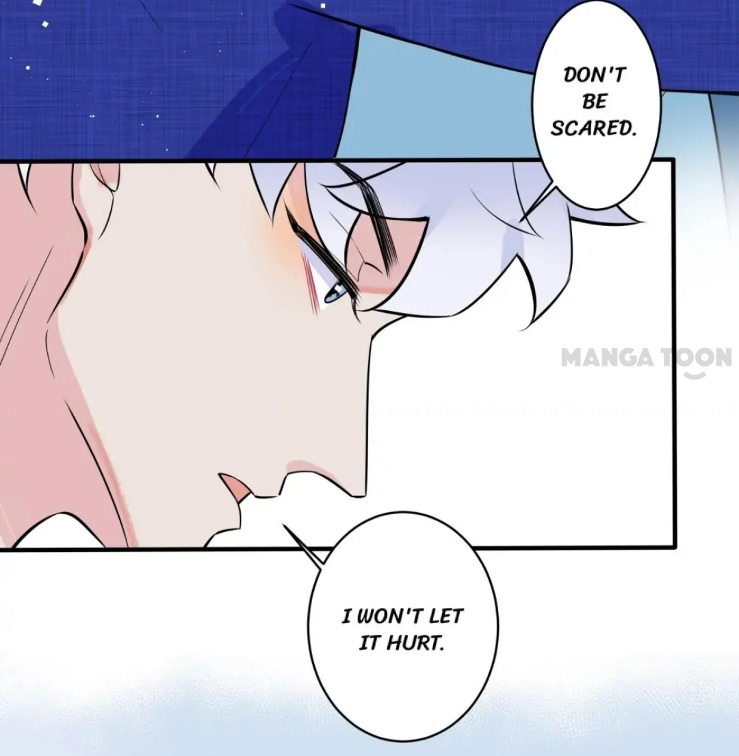 Read Domestication chapter 22 image 25 on Lezhin