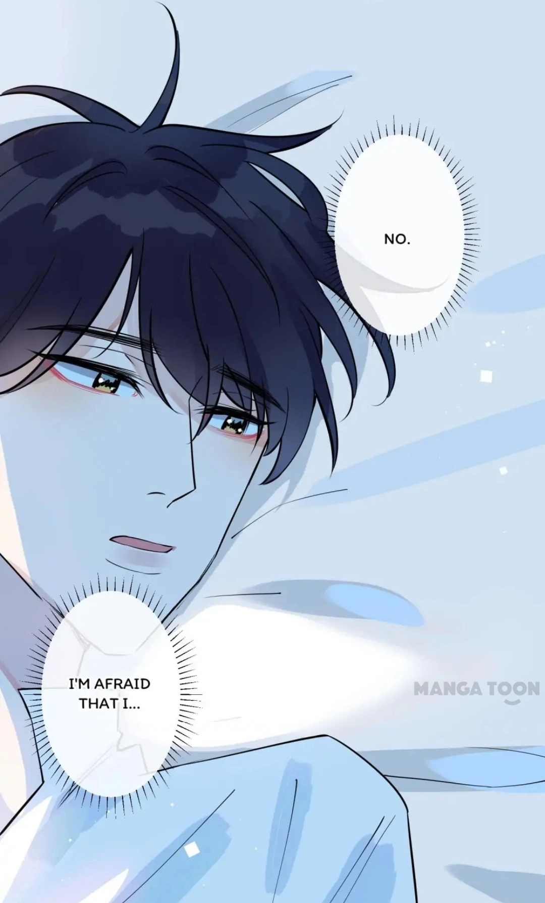 Read Domestication chapter 22 image 26 on Lezhin