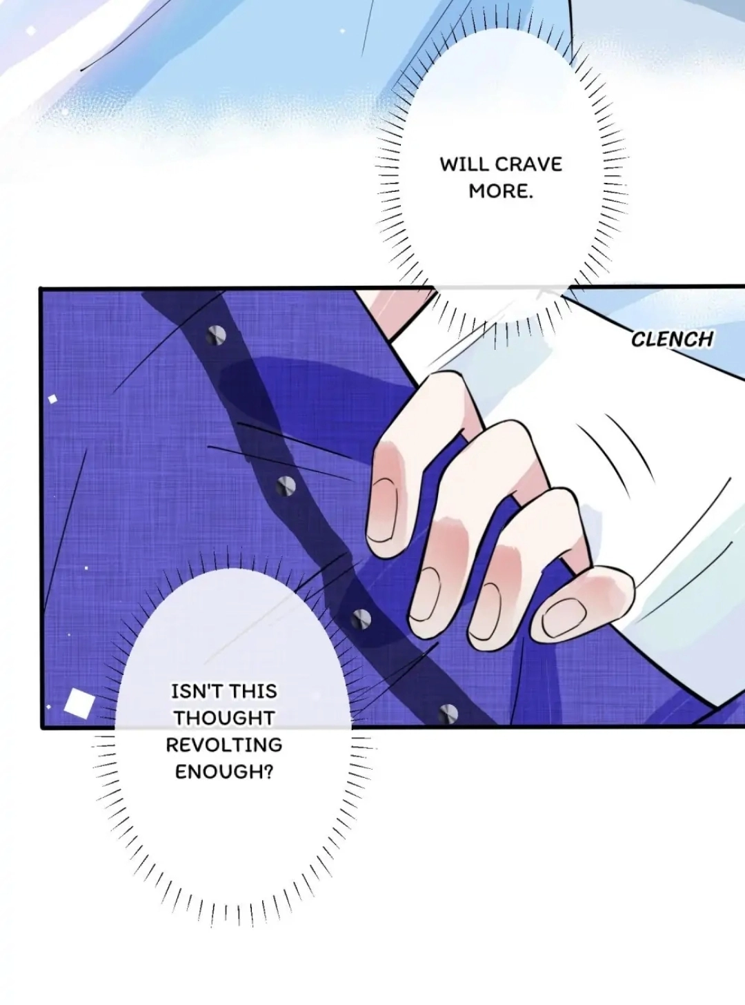 Read Domestication chapter 22 image 27 on Lezhin