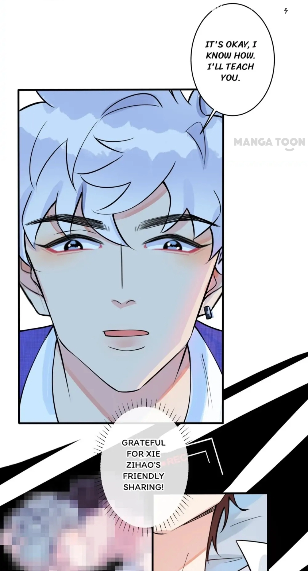 Read Domestication chapter 22 image 29 on Lezhin