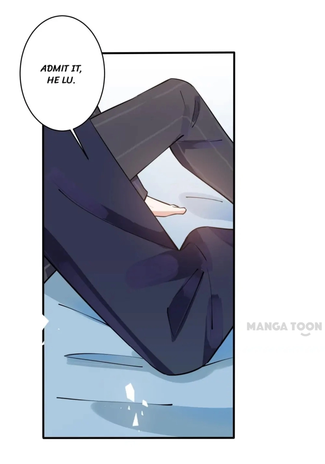 Read Domestication chapter 22 image 31 on Lezhin