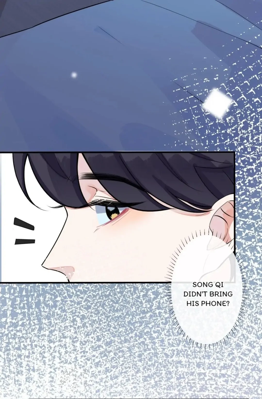Read Domestication chapter 23 image 10 on Lezhin