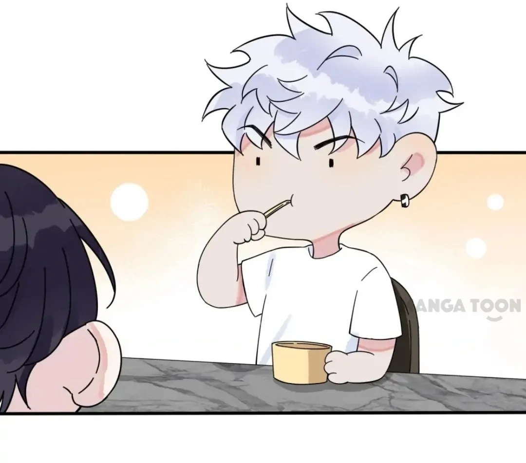 Read Domestication chapter 23 image 15 on Lezhin