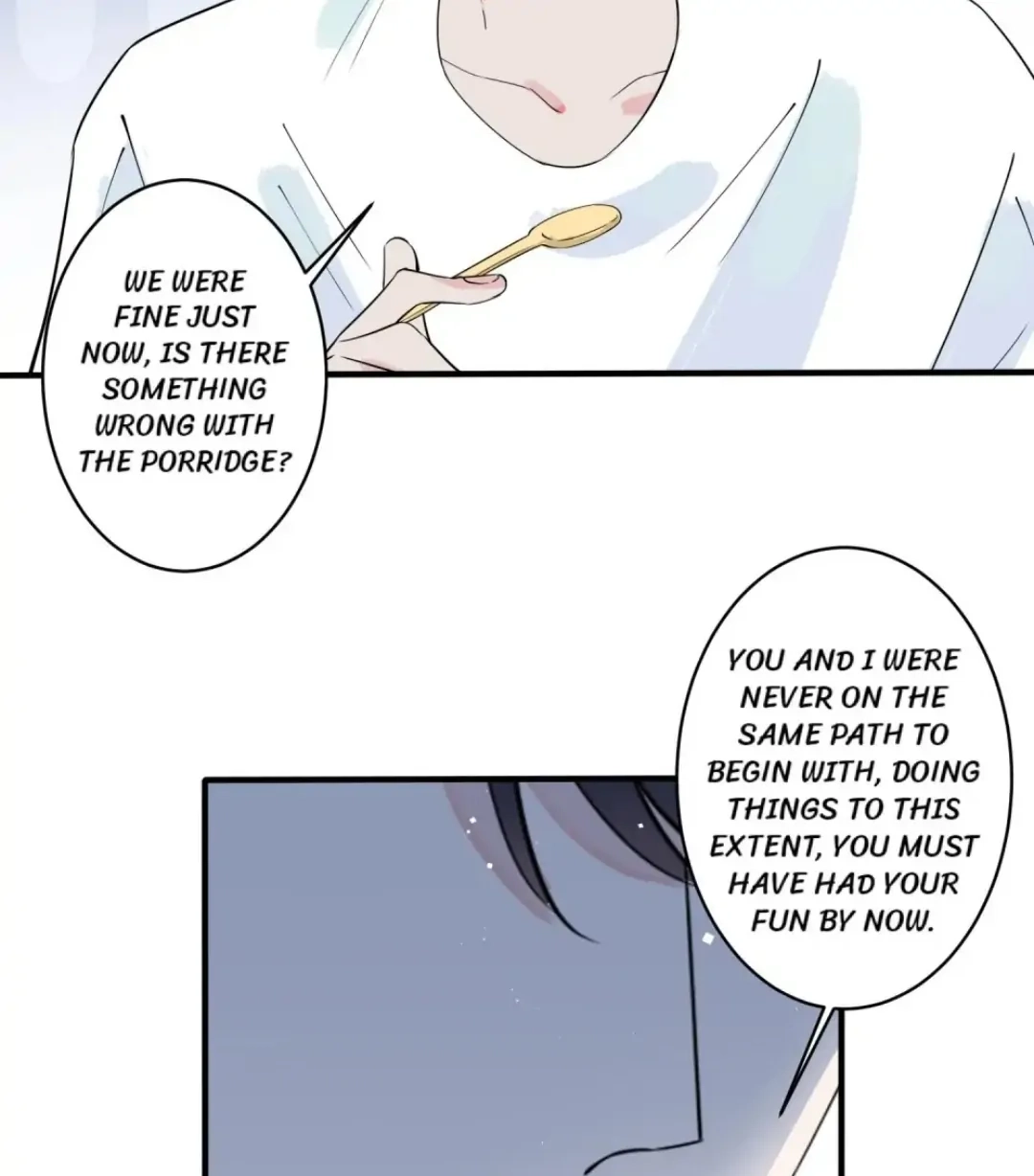 Read Domestication chapter 23 image 17 on Lezhin