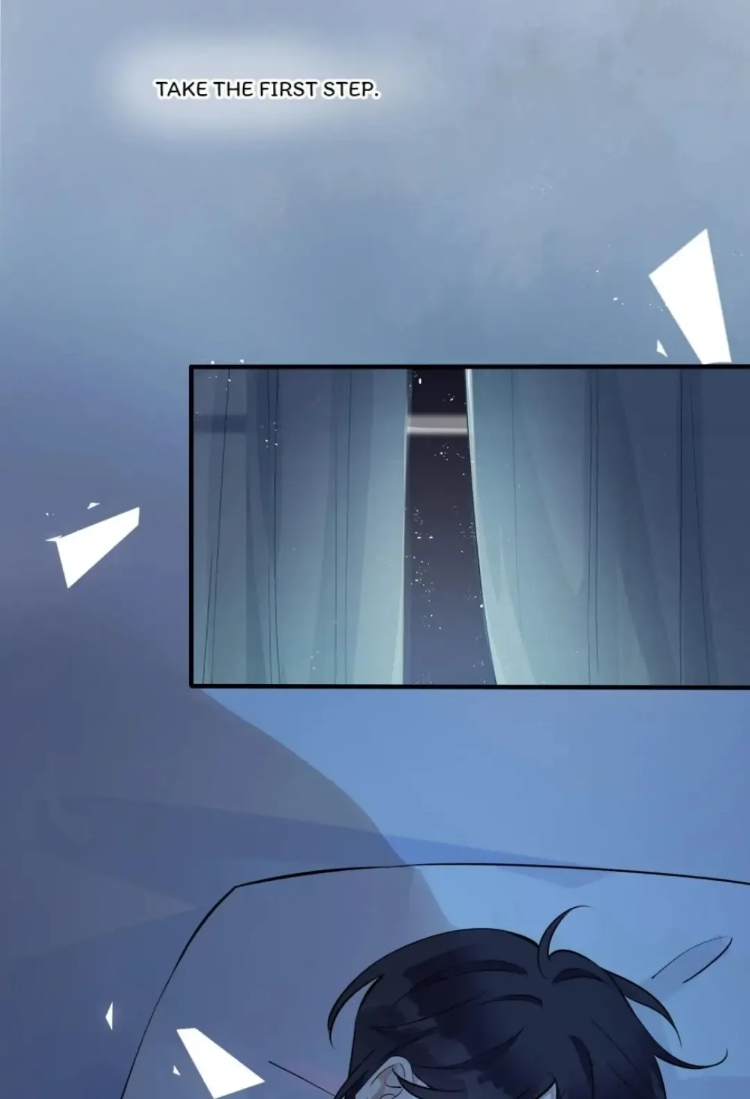 Read Domestication chapter 23 image 2 on Lezhin
