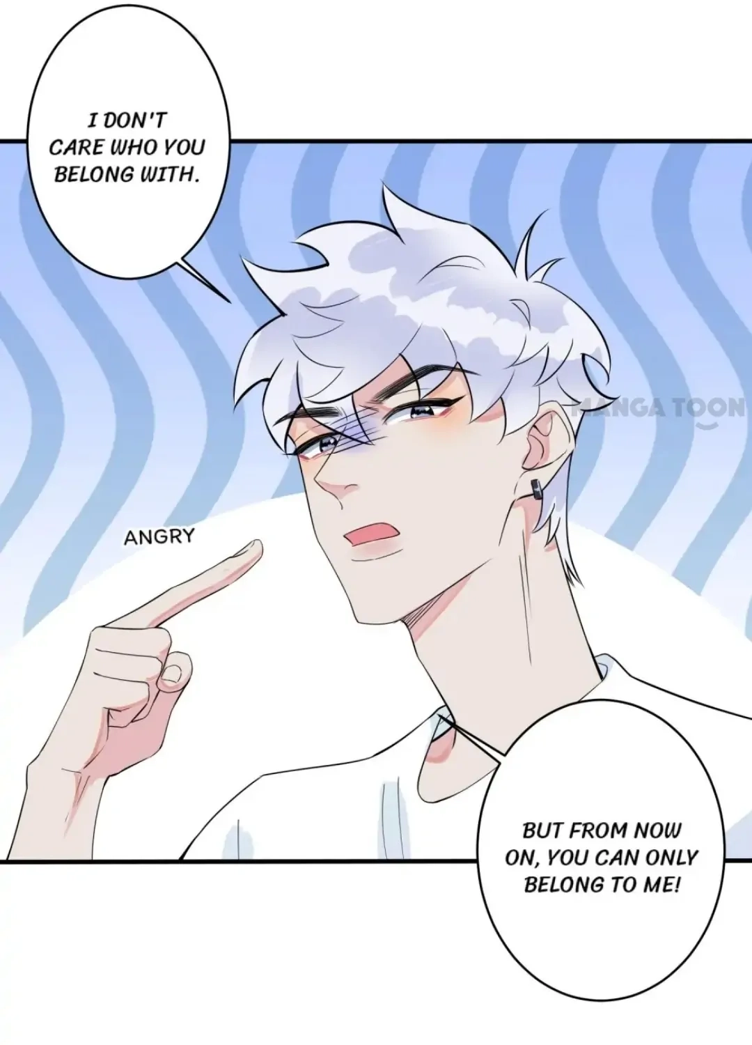Read Domestication chapter 23 image 21 on Lezhin