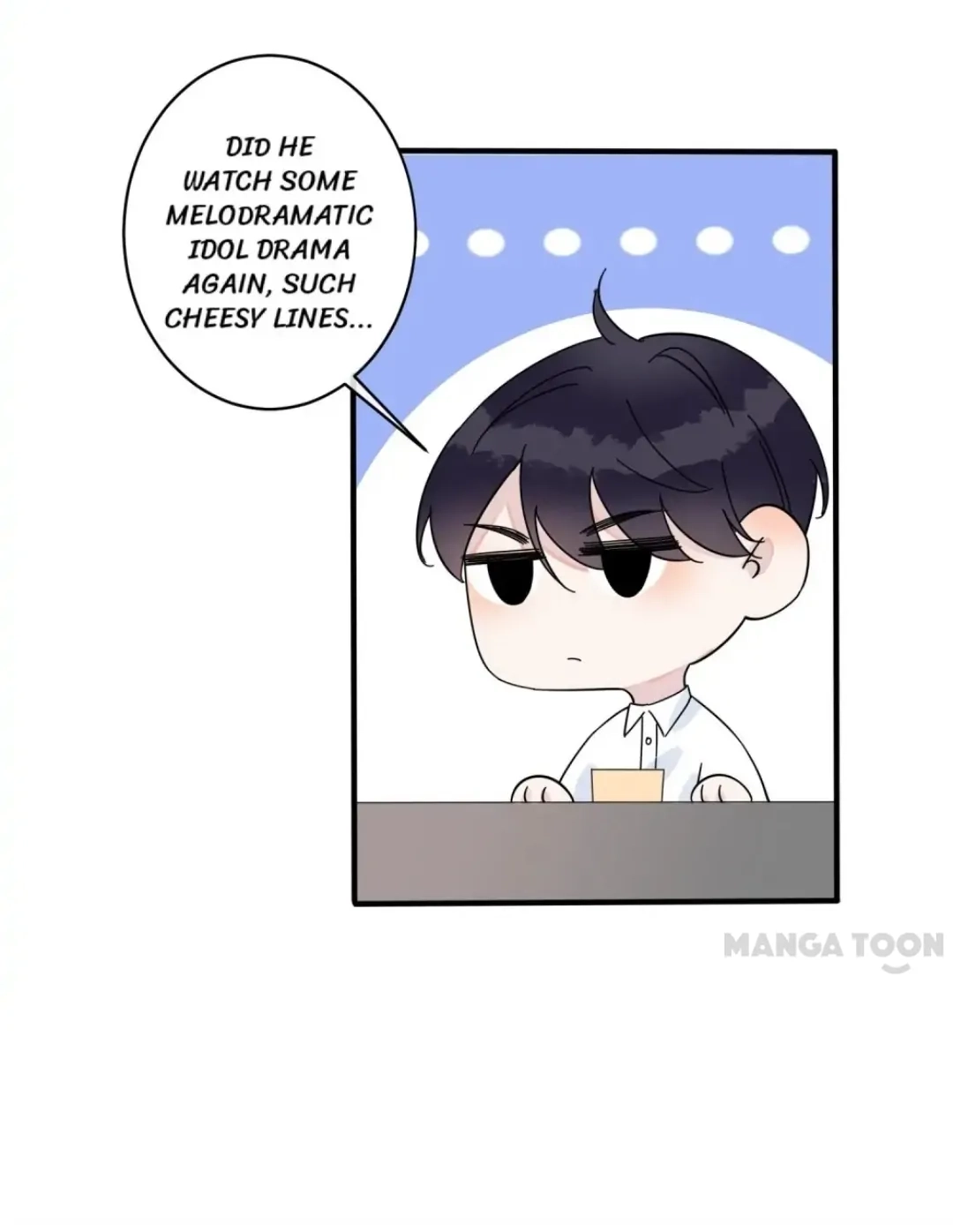 Read Domestication chapter 23 image 22 on Lezhin