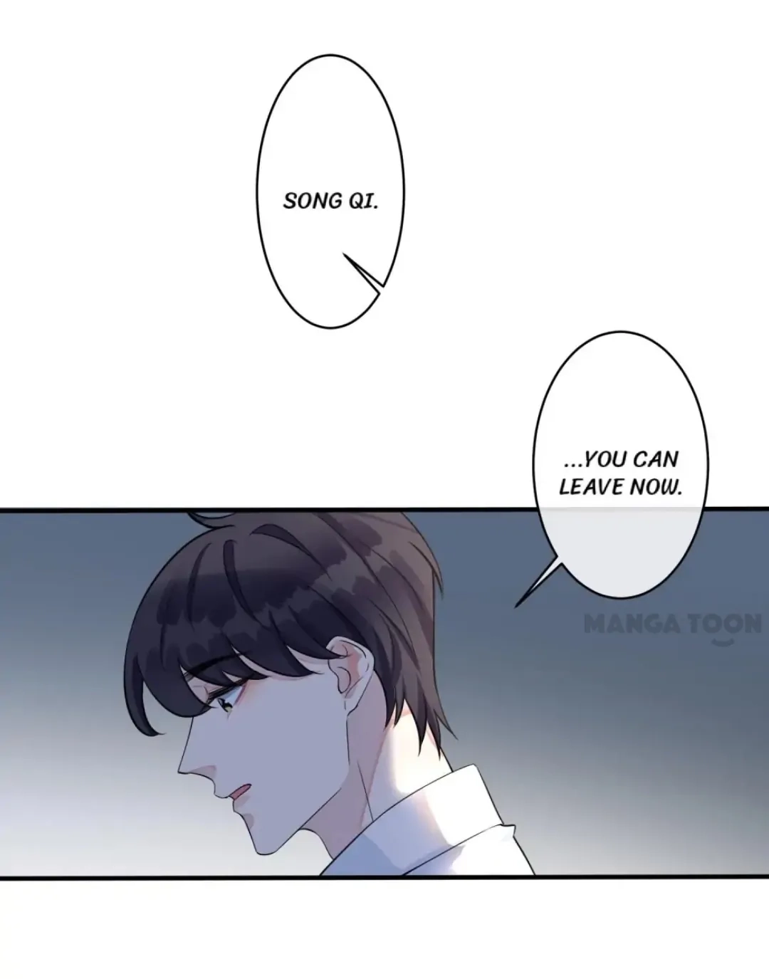 Read Domestication chapter 23 image 27 on Lezhin