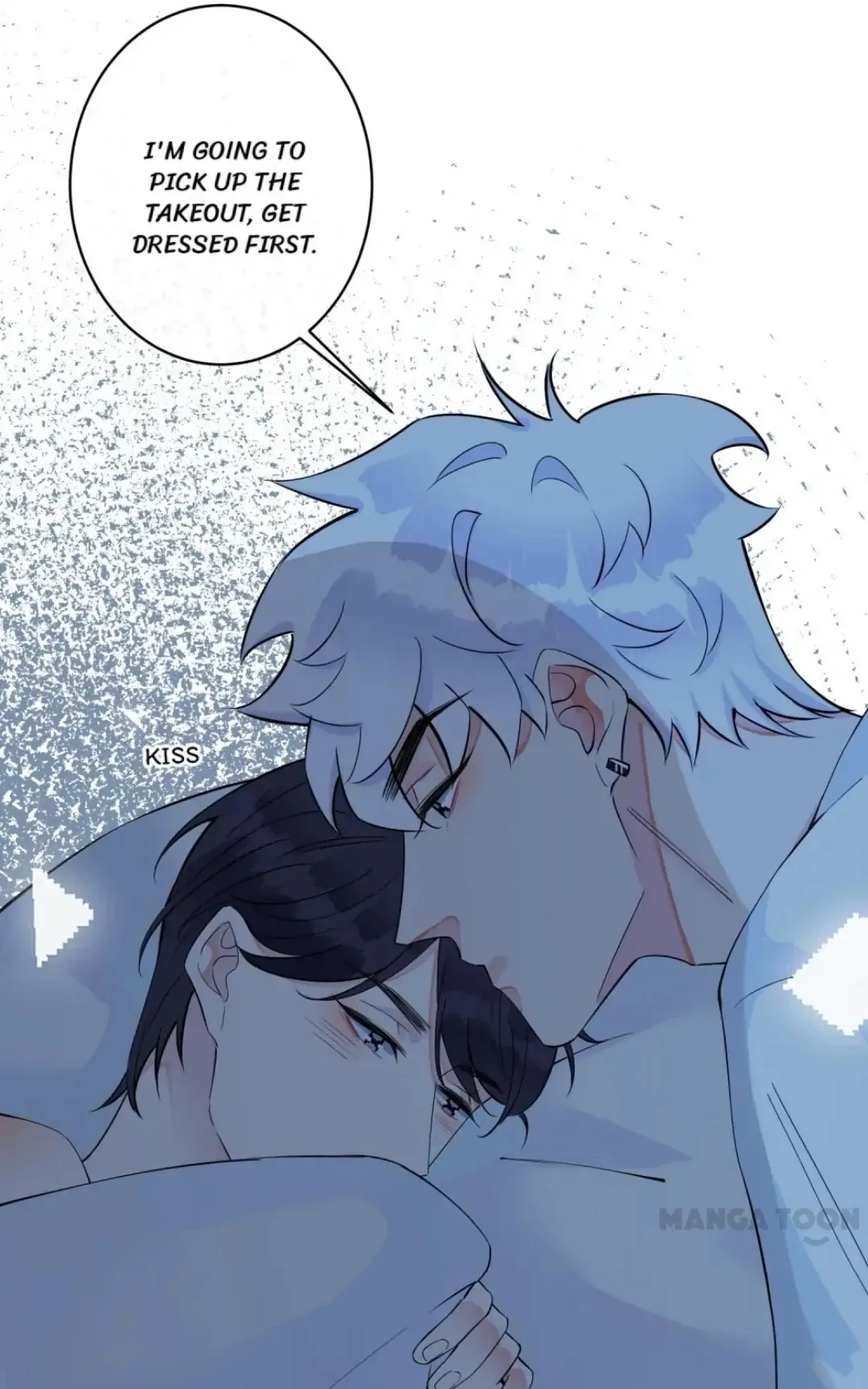 Read Domestication chapter 23 image 5 on Lezhin
