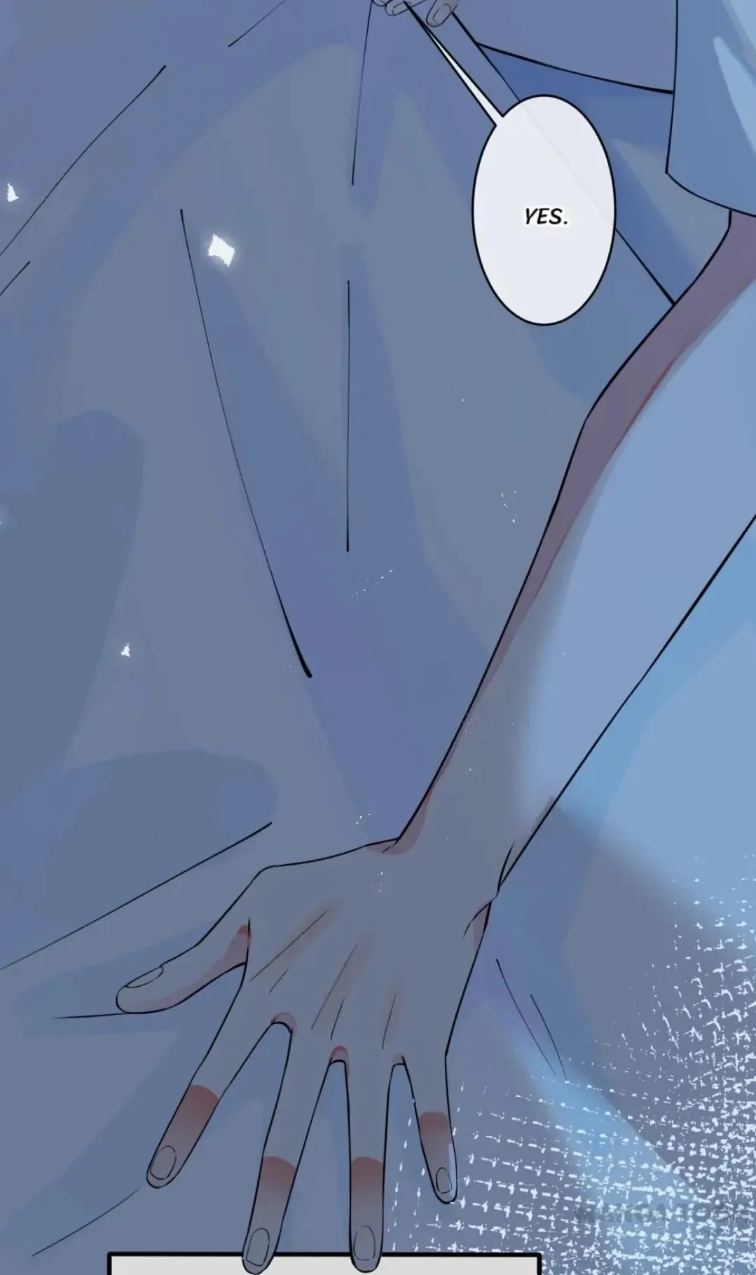 Read Domestication chapter 23 image 6 on Lezhin