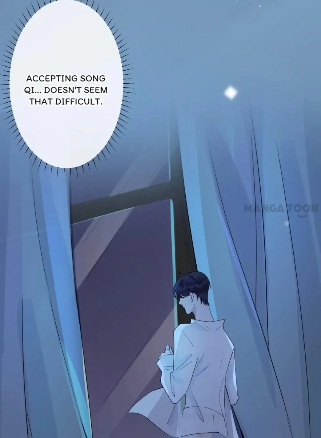 Read Domestication chapter 23 image 8 on Lezhin