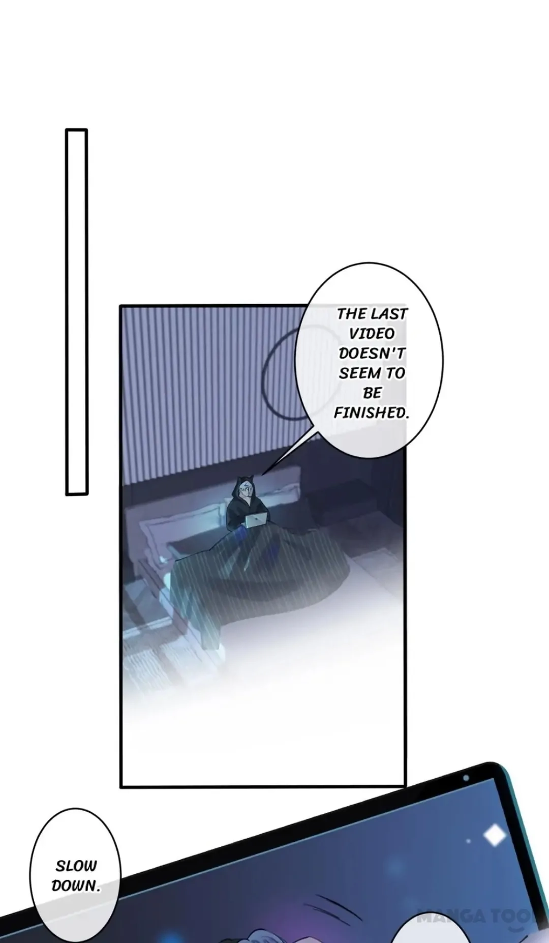 Read Domestication chapter 24 image 1 on Lezhin