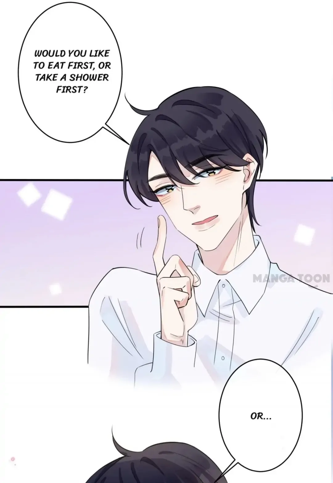 Read Domestication chapter 24 image 10 on Lezhin