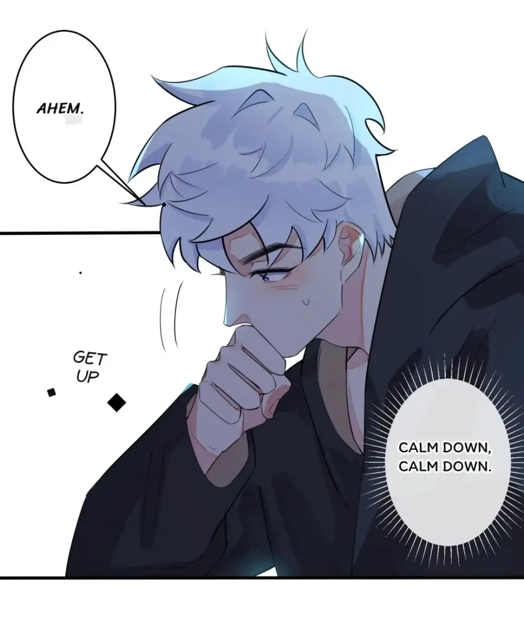 Read Domestication chapter 24 image 13 on Lezhin