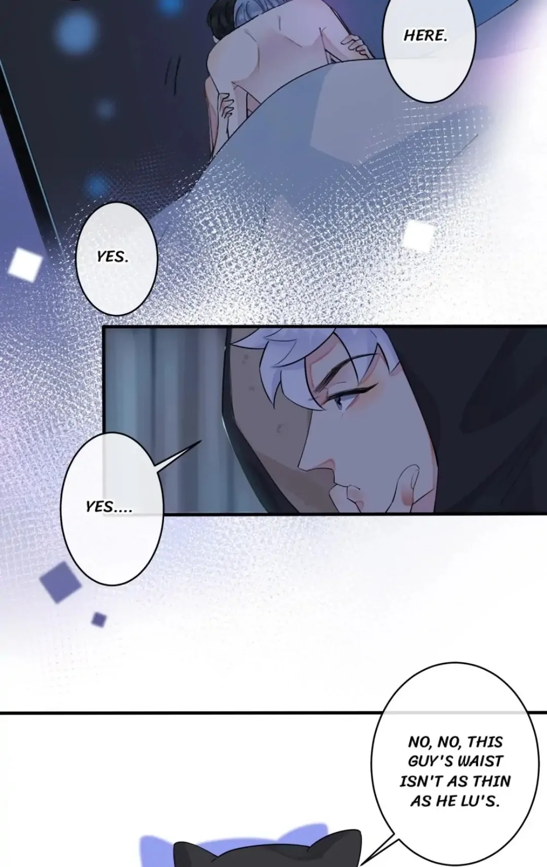 Read Domestication chapter 24 image 2 on Lezhin