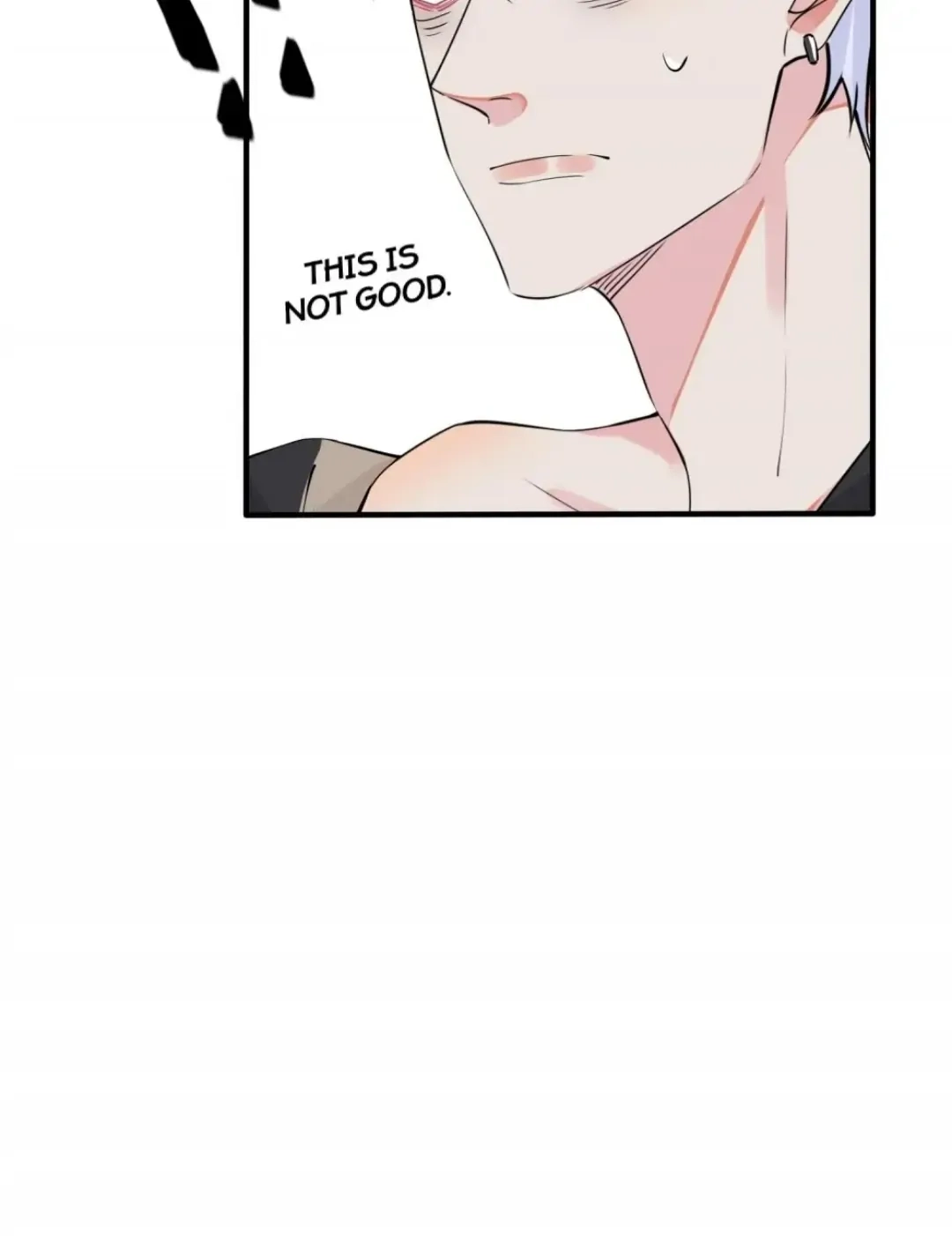 Read Domestication chapter 24 image 22 on Lezhin