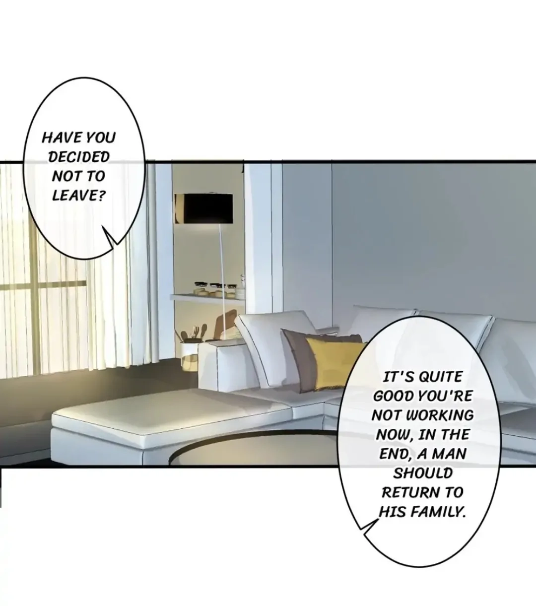 Read Domestication chapter 24 image 24 on Lezhin