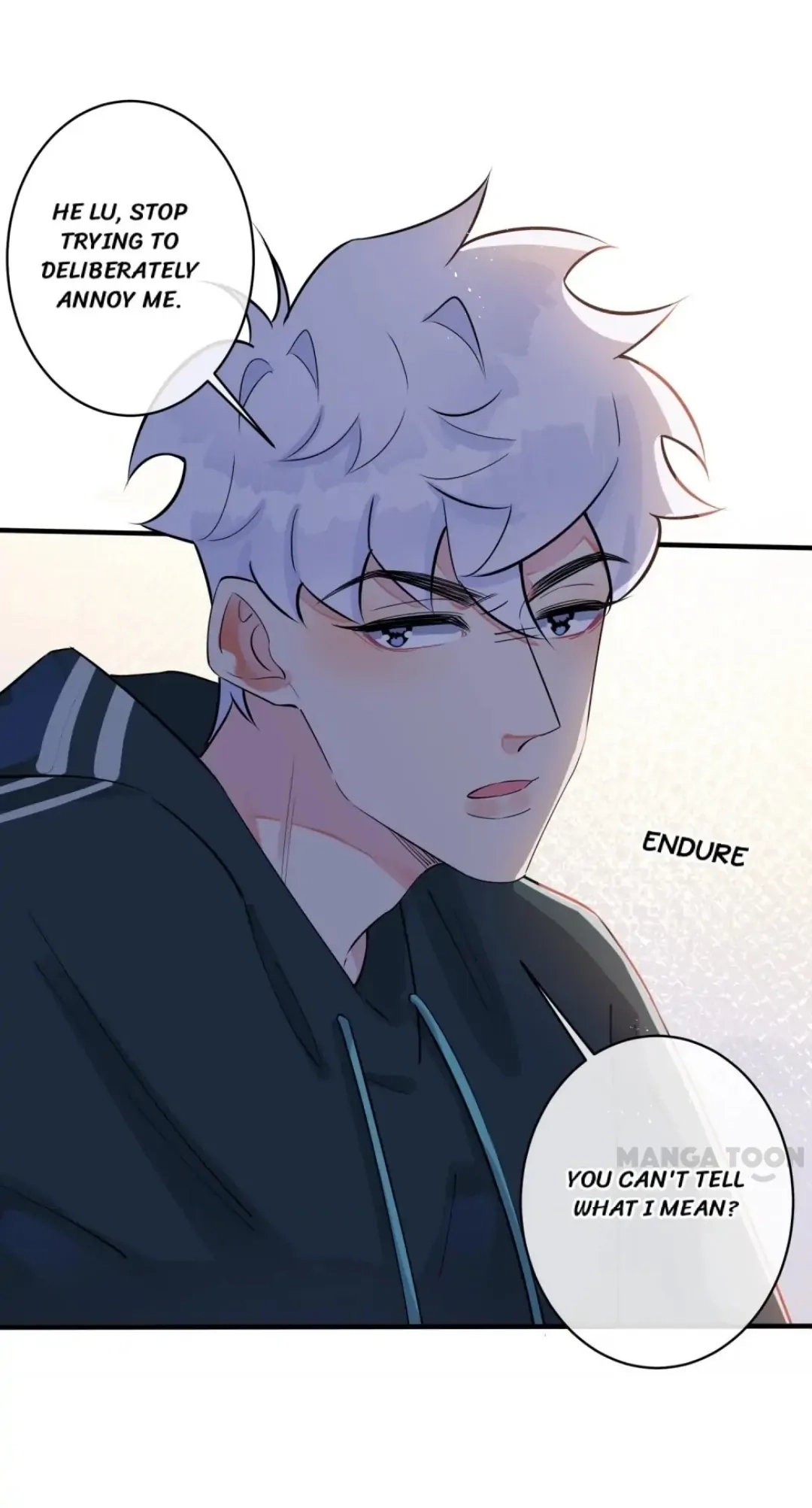 Read Domestication chapter 24 image 32 on Lezhin
