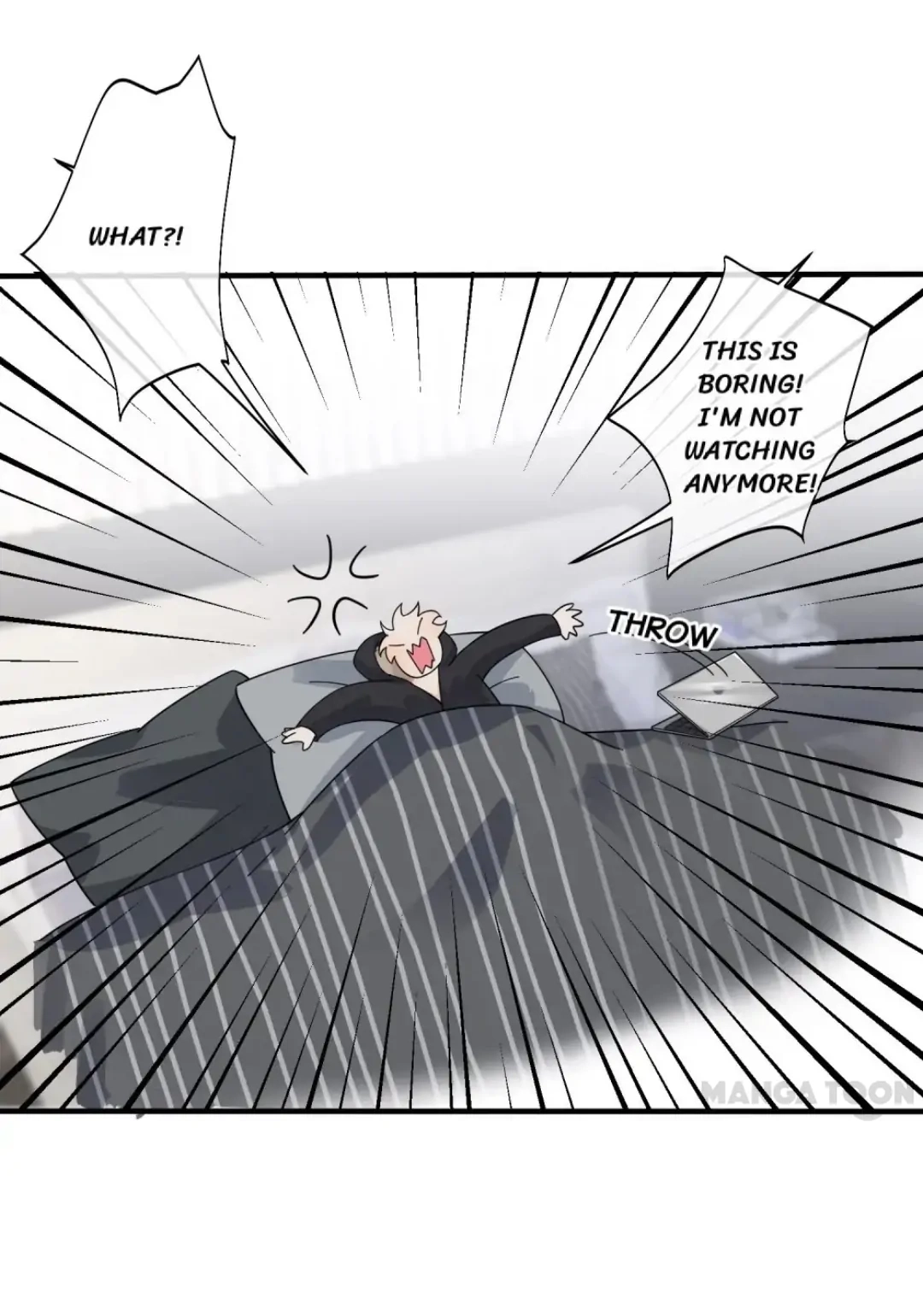 Read Domestication chapter 24 image 5 on Lezhin