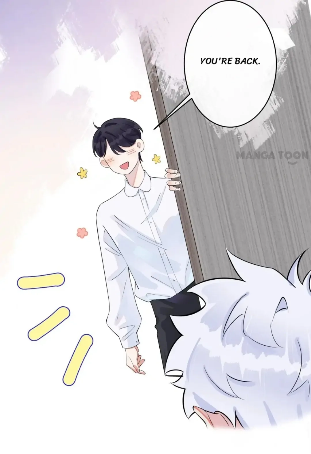 Read Domestication chapter 24 image 9 on Lezhin