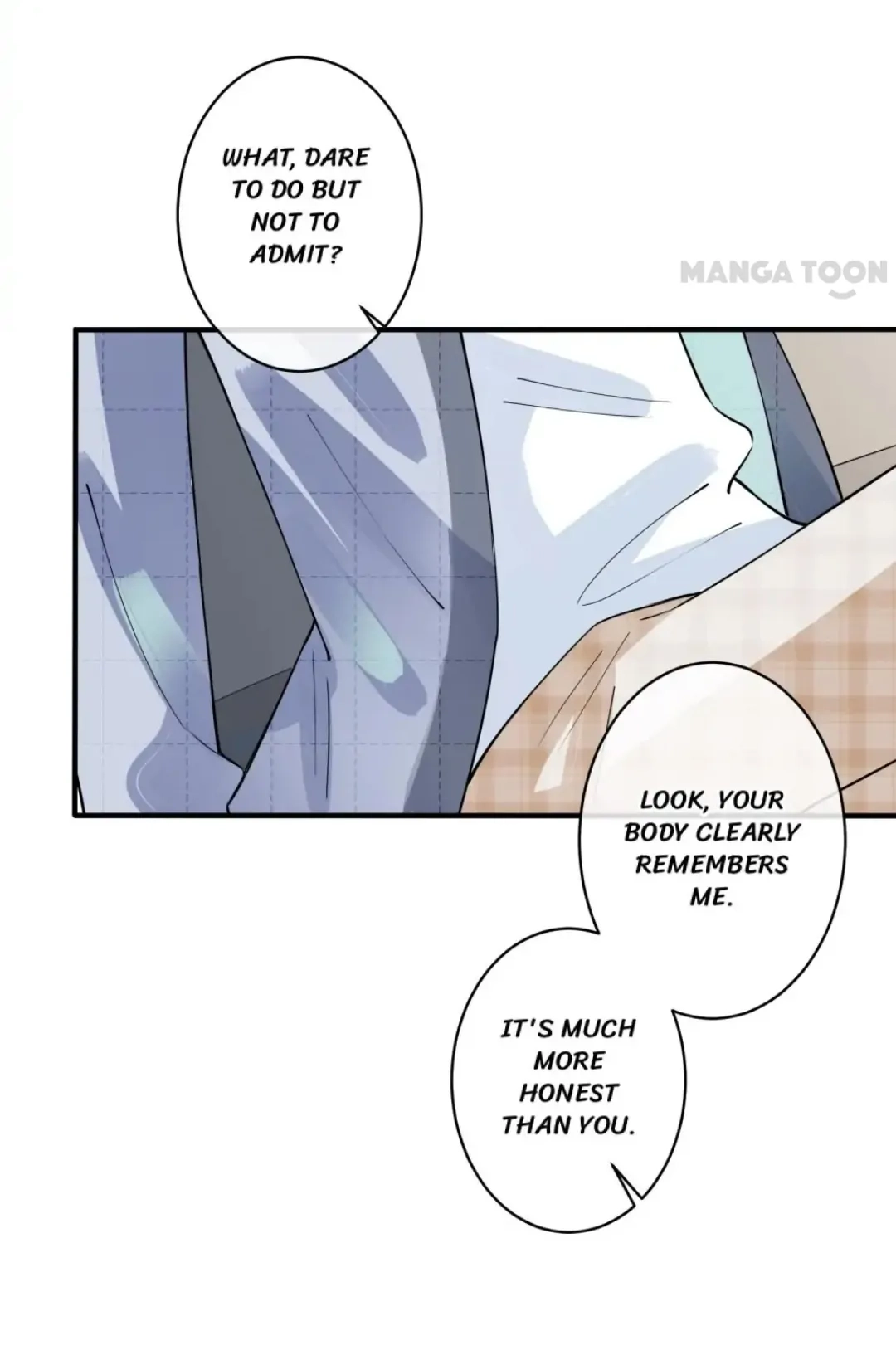 Read Domestication chapter 25 image 10 on Lezhin