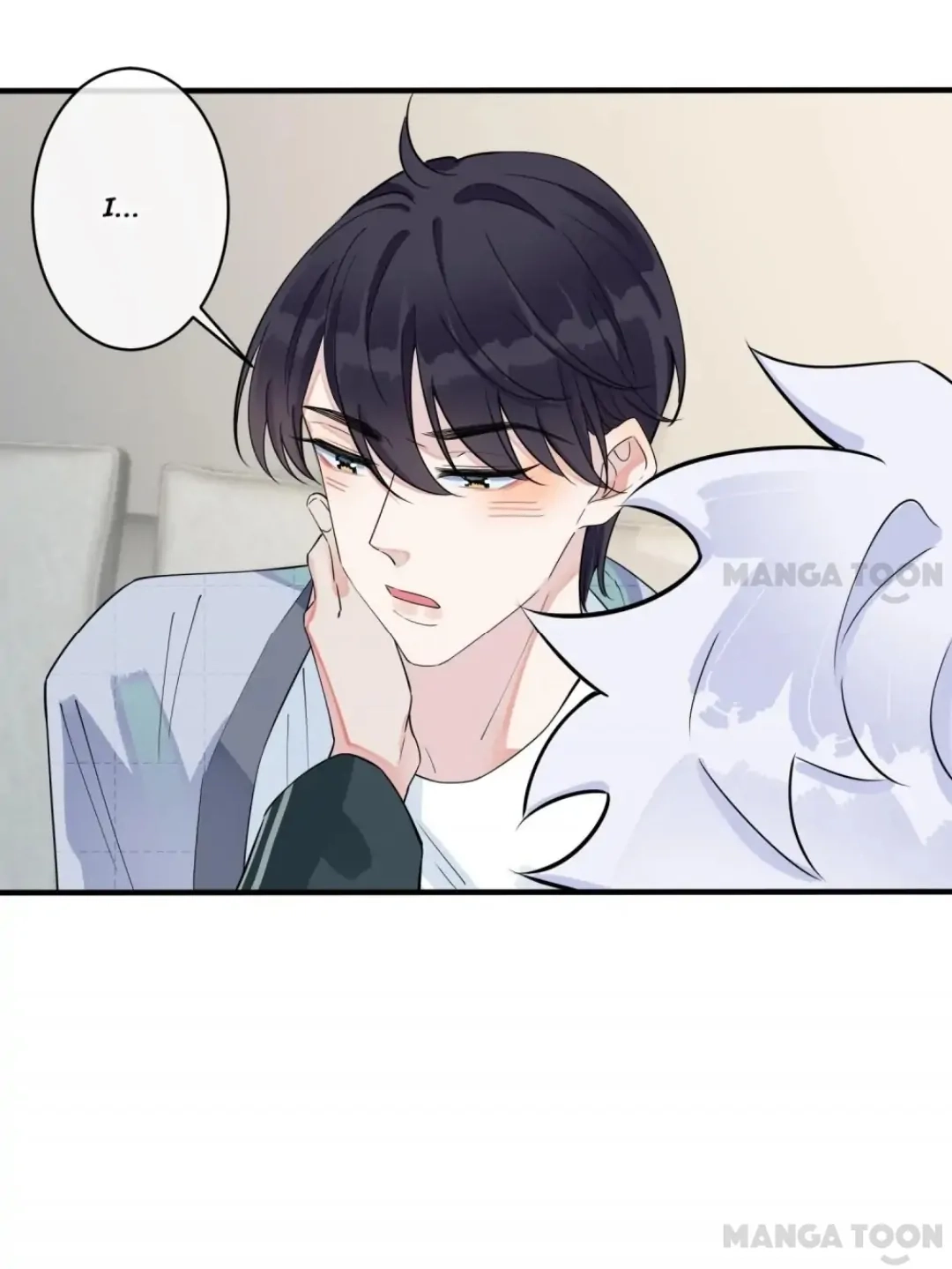 Read Domestication chapter 25 image 11 on Lezhin