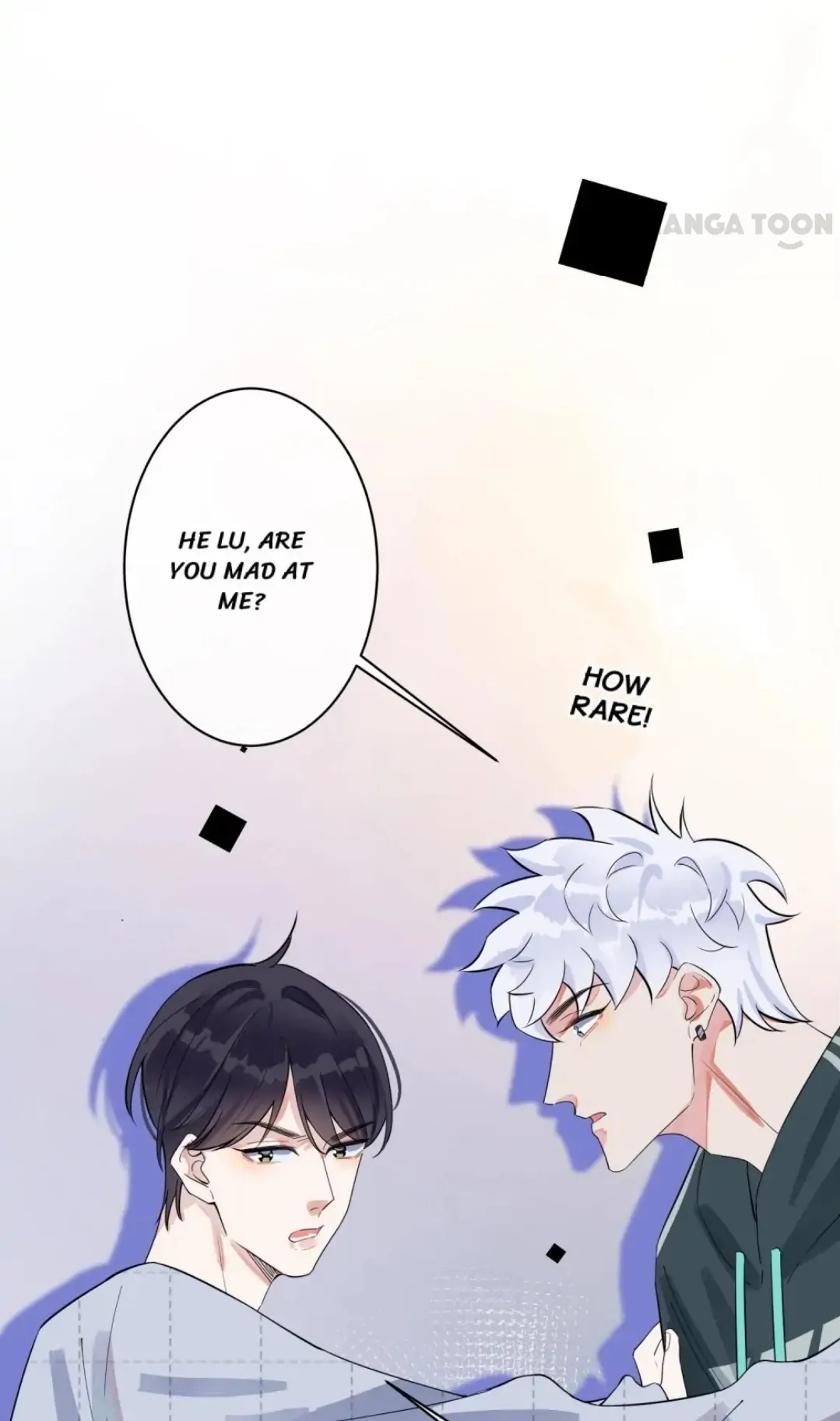 Read Domestication chapter 25 image 15 on Lezhin