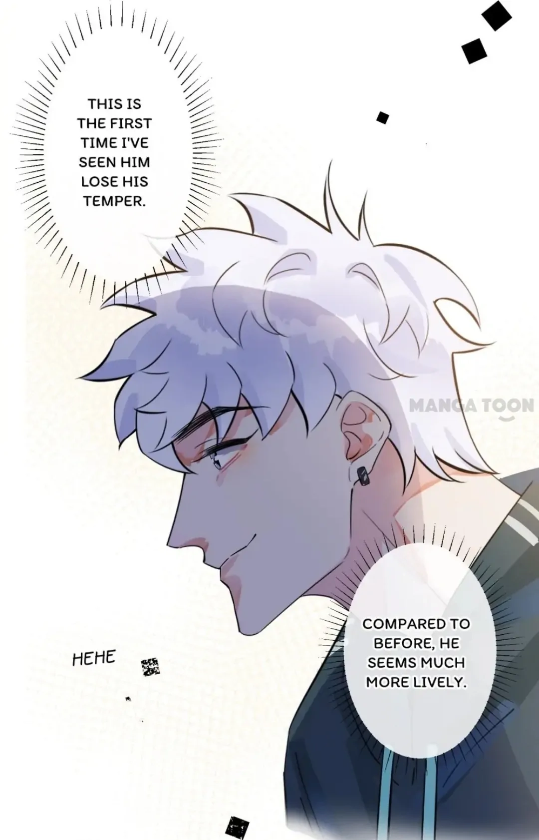 Read Domestication chapter 25 image 18 on Lezhin