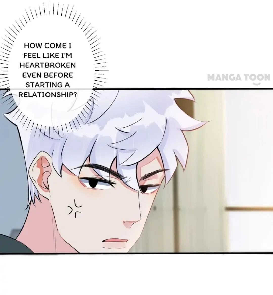 Read Domestication chapter 25 image 2 on Lezhin