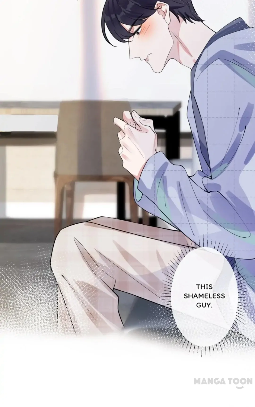 Read Domestication chapter 25 image 21 on Lezhin